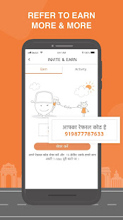 Jugnoo Drivers(圖3)-速報App