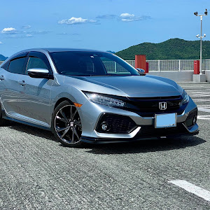 シビック FK7