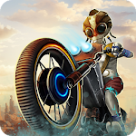 Cover Image of ดาวน์โหลด Trials Frontier 6.9.0 APK