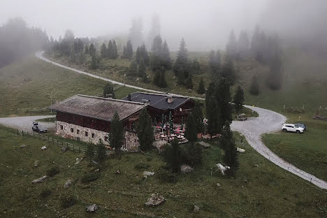 Fotografo di matrimoni Alyona Boiko (alyonaboiko). Foto del 21 febbraio