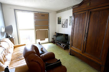 appartement à Les Mureaux (78)