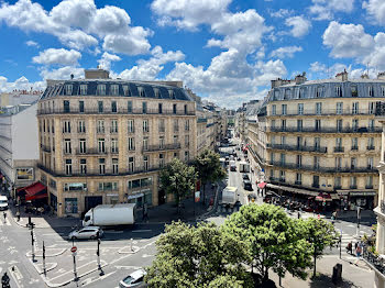 appartement à Paris 9ème (75)