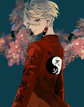夢小説第1話