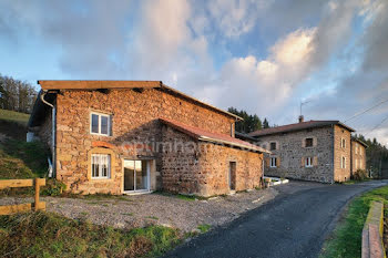 maison à Lamure-sur-Azergues (69)