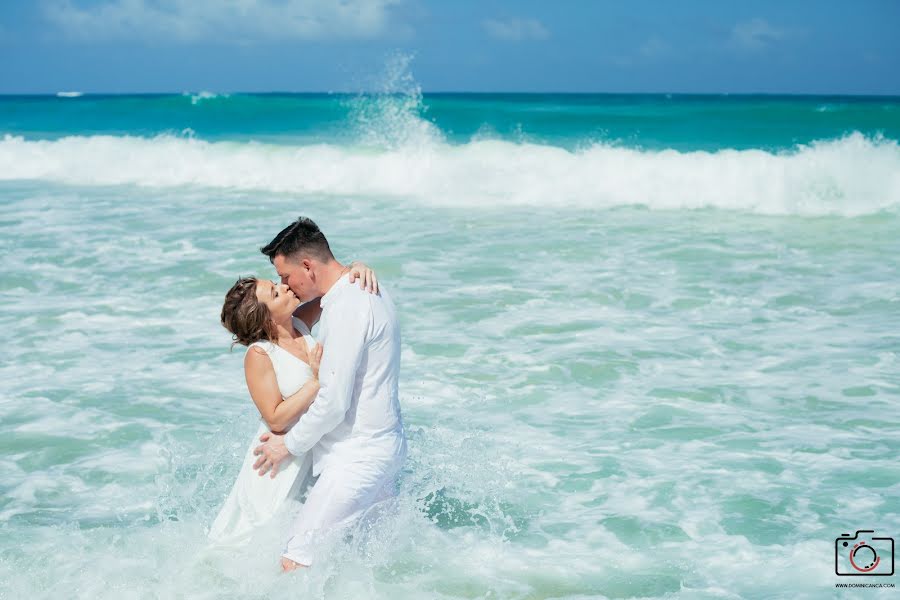 Fotógrafo de bodas Elena Baryshnikova (dominicanca). Foto del 14 de diciembre 2019