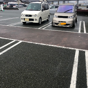 ワゴンR MH22S