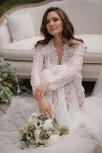 Nhiếp ảnh gia ảnh cưới Evgeniya Solnceva (solncevaphoto). Ảnh của 12 tháng 10 2020