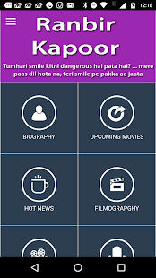 How to get Ranbir Kapoor 1.0 unlimited apk for laptop