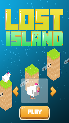 Lost Island