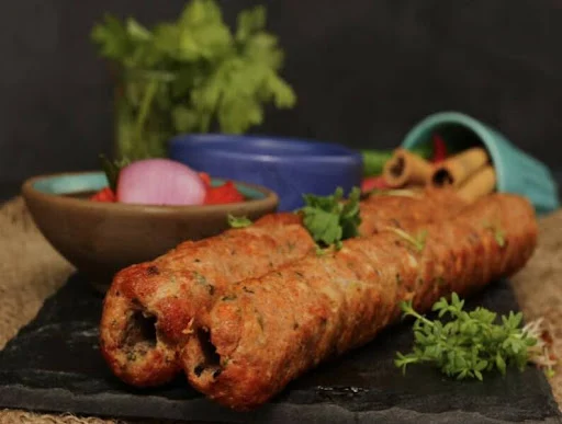 Seekh Kebab Mutton