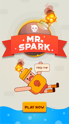 Mr Sparkのおすすめ画像1