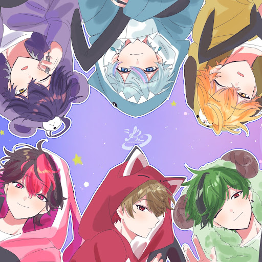 皐月 satuki🌸📢