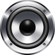 Speaker Loudness & Amp Control MOD