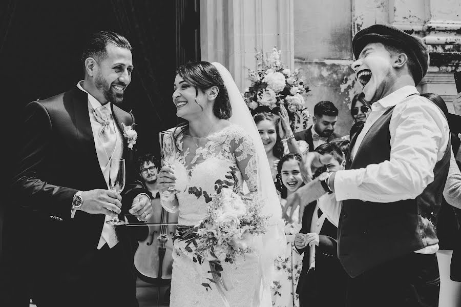 Wedding photographer Giusi Spoto (giusispoto). Photo of 28 August 2022