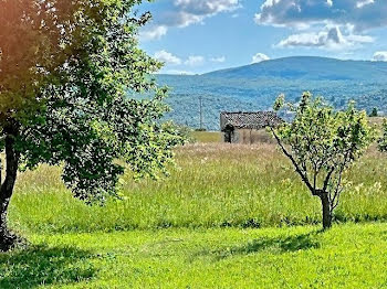 maison à Simiane-la-Rotonde (04)