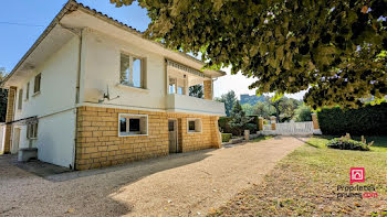 maison à Sauveterre-la-Lémance (47)