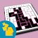 Conceptis Cross-a-Pix icon