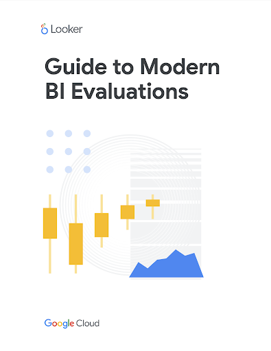 Guide to Modern BI Evaluations