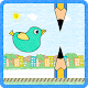 Download Floppy Paper Bird For PC Windows and Mac 1.0.0