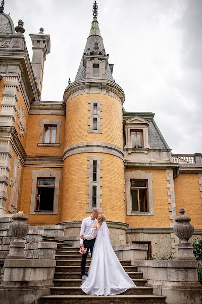 Fotógrafo de bodas Inna Ryabichenko (riabinna). Foto del 14 de julio 2020