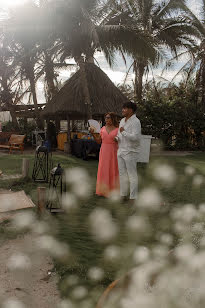 Fotógrafo de casamento Estefanía Montenegro (estefaniamont). Foto de 31 de janeiro