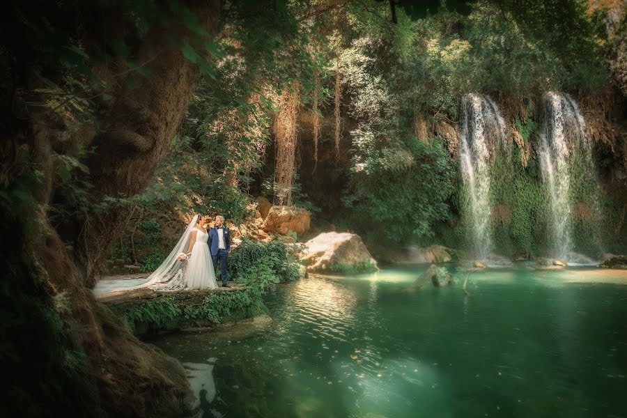 Wedding photographer Uzay Hülagü (uzayhulagu). Photo of 17 June 2016