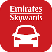 Emirates Skywards Cabforce - Global ride-hailing 1.1.9 Icon