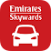 Emirates Skywards Cabforce icon