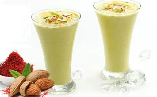 Kesar Lassi