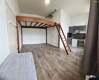 appartement à Lille (59)