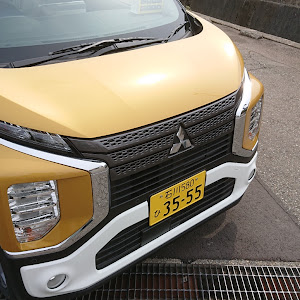 アウトランダーPHEV