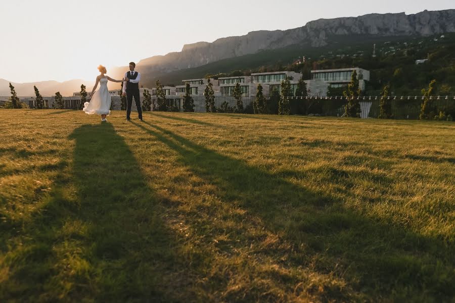 Fotógrafo de bodas Katerina Pichukova (pichukova). Foto del 19 de julio 2023