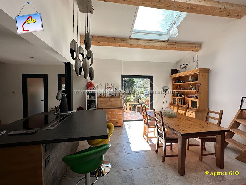 Vente villa 6 pièces 111 m² à Toulon (83000), 499 000 €