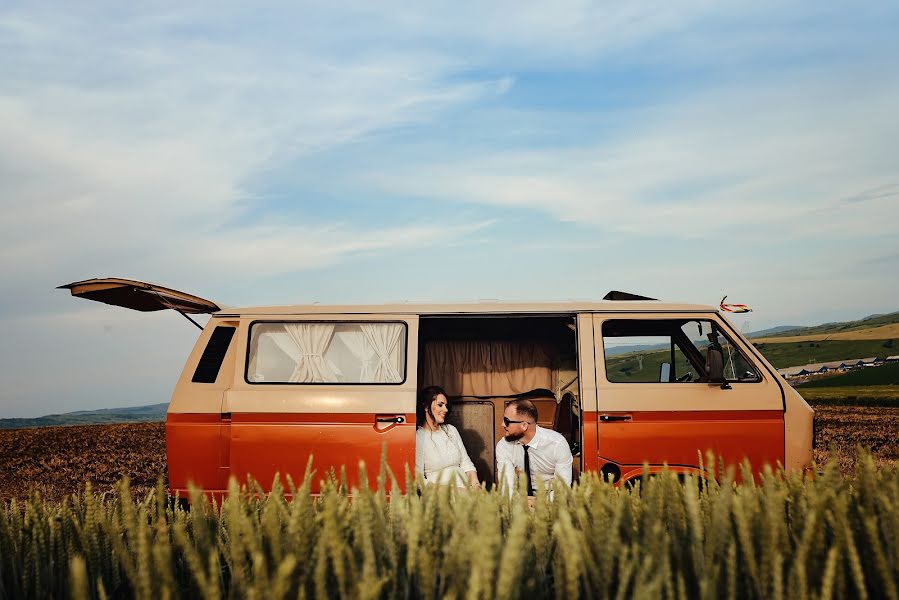 Fotograful de nuntă Andrei Breje (lastantler). Fotografia din 4 iulie 2019