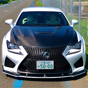 RC F USC10