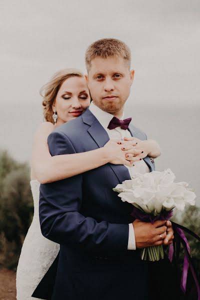 Photographe de mariage Anton Akimov (akimovphoto). Photo du 7 mai 2017