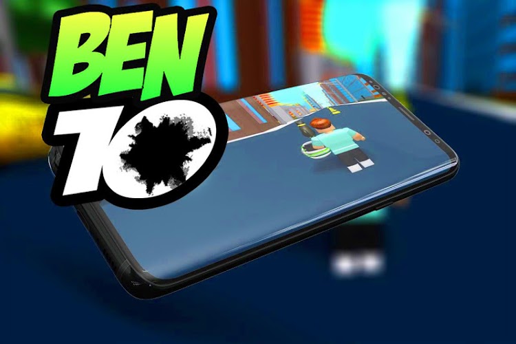 Download Hints For Ben 10 Roblox Evil Apk Latest Version App By - download this guide app in you android phone hints and tips for ben 10 roblox evil the most popular game in roblox in the worlds largest social online