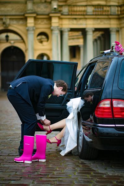 Photographe de mariage Brian Lorenzo (brianlorenzo). Photo du 23 avril 2017