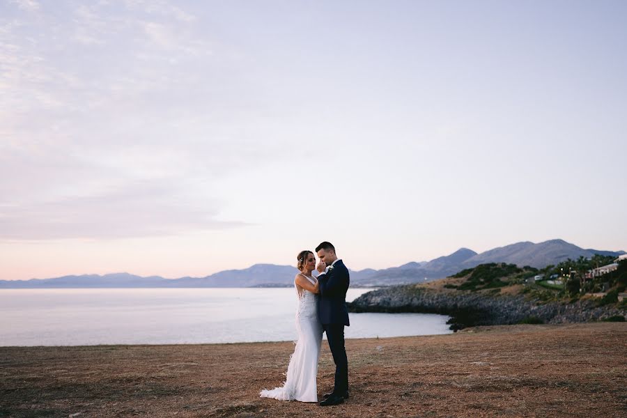 Fotógrafo de casamento Marco Colonna (marcocolonna). Foto de 8 de fevereiro 2023