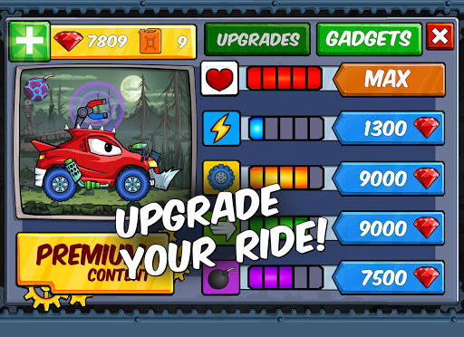 無料赛车游戏AppのCar Eats Car|記事Game