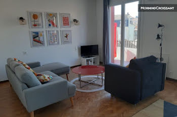 appartement à Beziers (34)