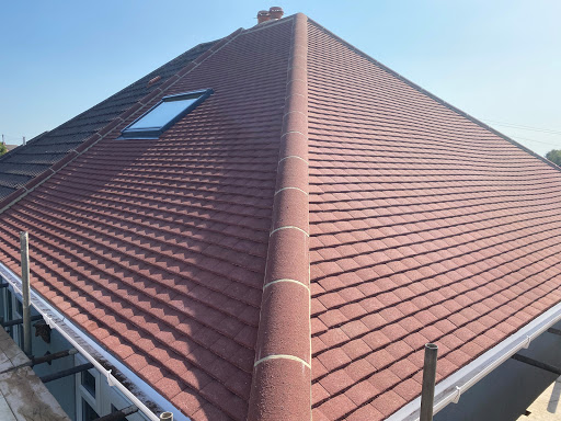 Re-Roof