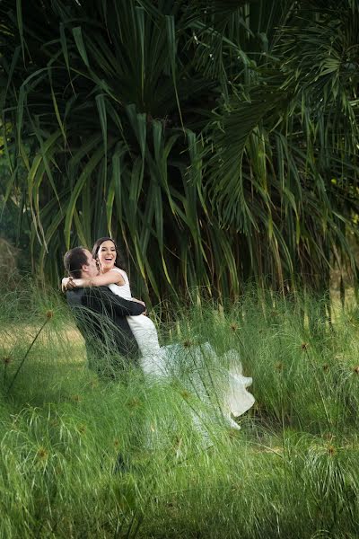 Wedding photographer Salvador Azuaje (salvadorazuaje). Photo of 12 March 2019