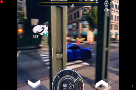 Tips for Asphalt: Street Storm - náhled