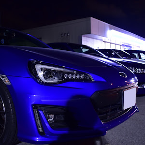 BRZ ZC6