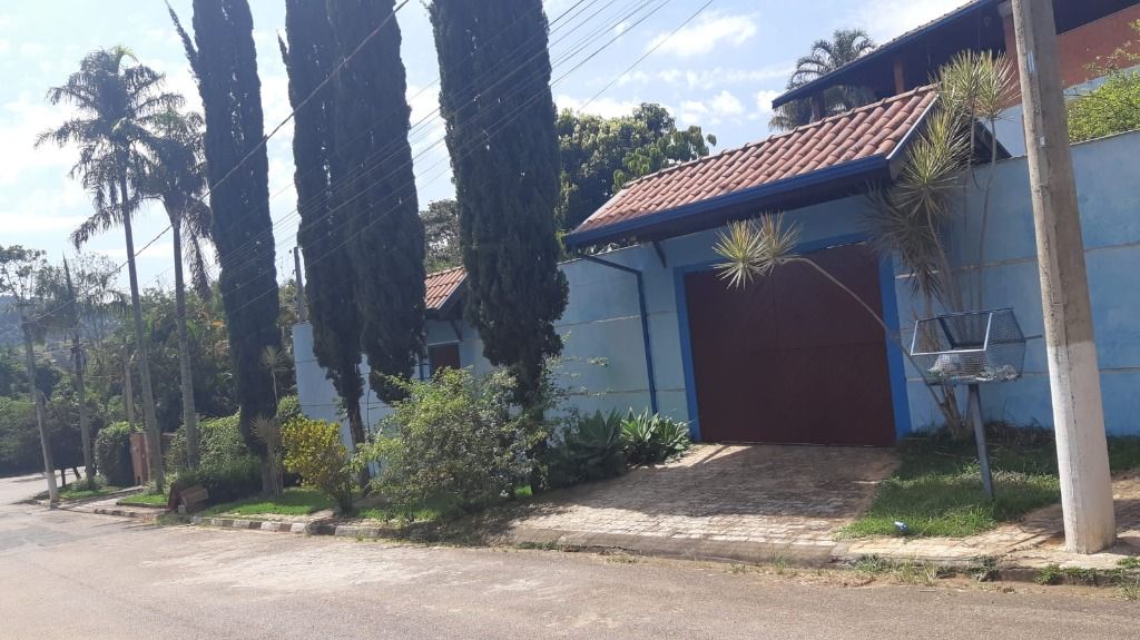 Casas à venda Condomínio Vista Alegre - Sede