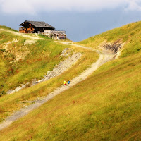 Torniamo a valle di 