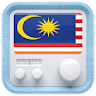 Malaysia radio online icon