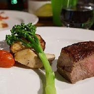 美福乾式熟成牛排館 Fresh & Aged Italian steak house