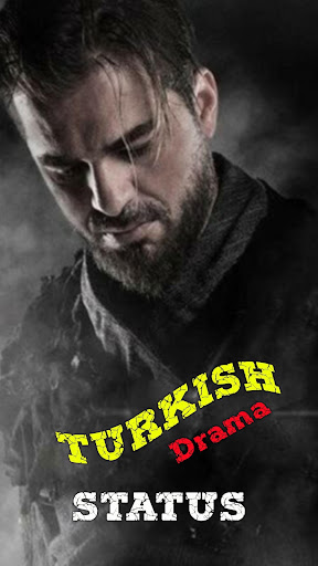 New Turkish Drama Status Free HD